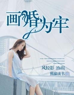 画爱为牢夜深婚未眠