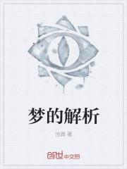 梦的解析TXT