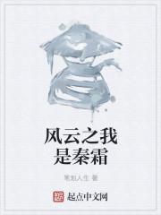 重生风云之秦霜霸业