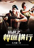 抗日之超级悍匪
