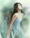 我的掌心有你的温柔歌曲