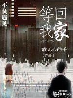 等我回家的人