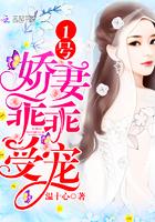 一号娇妻乖乖受宠