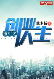重生之创业人生全文阅读