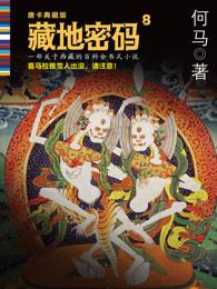 藏地密码结果