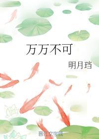 万万不可明月珰番外