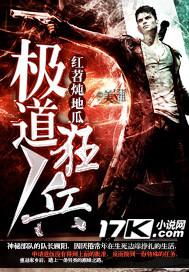 极道狂少