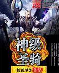 神圣骑士第1集