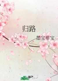 归路花絮