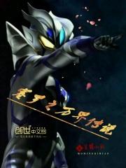 赛罗奥特曼积木人