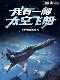 我有一艘太空飞船笔趣阁