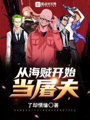 从海贼开始做主神