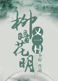 柳暗花明又一村是什么意思