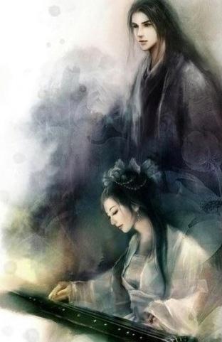 凤求凰简谱