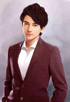 叶辰萧初然完结版