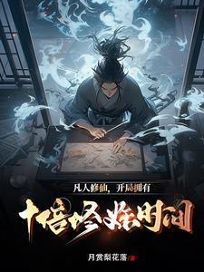 凡人开始修仙