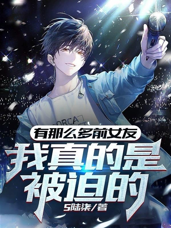 有许多前女友的