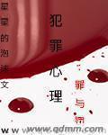 犯罪心理完整