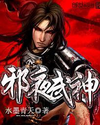 武神邪皇
