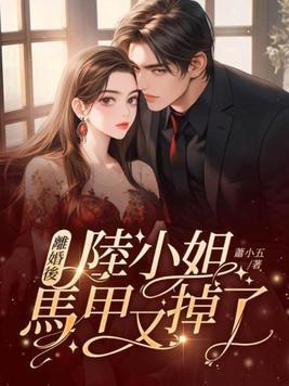 离婚后夫人马甲飒爆了免费阅读