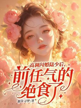 闪婚豪门陆少宠妻请低调