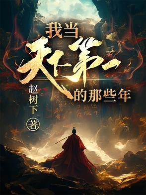 我当天下第一的那些年百度百科