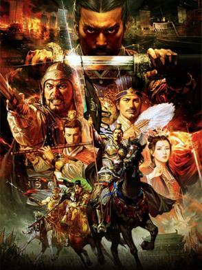 三国开局曹老板要和我结拜