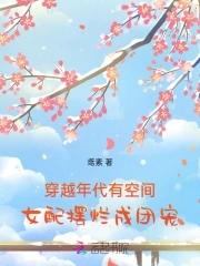 穿越年代有空间女主