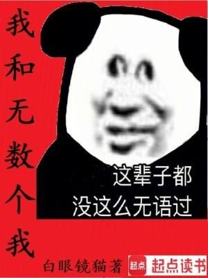 我和无数个我 作者白眼镜猫(579) TXT
