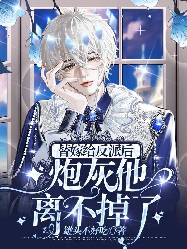 替嫁炮灰他有矿番外