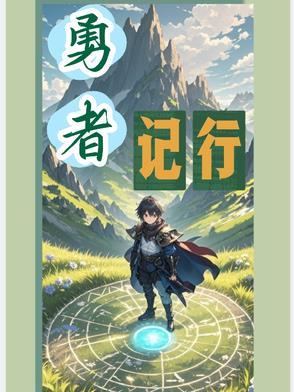 勇者日记
