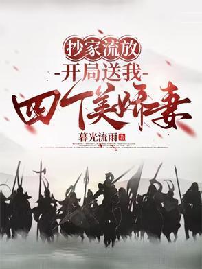 穿越之抄家流放空间文