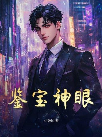 鉴宝神眼txt