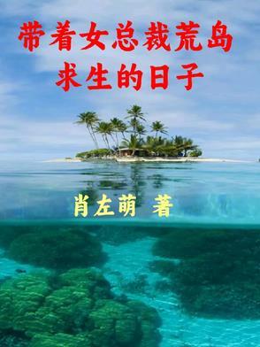 带着女神荒岛求生林羽