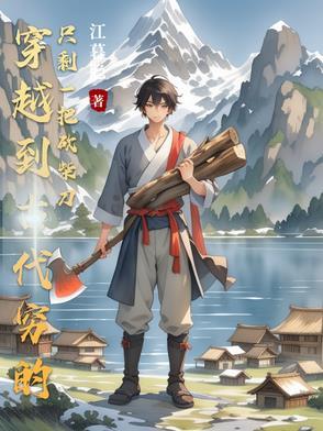 穿越古代贫穷女