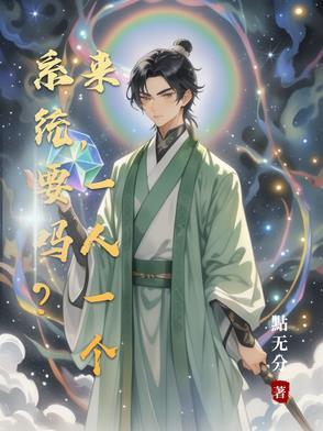 一个系统需要多少钱