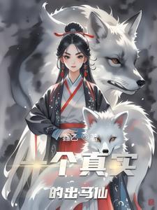 真正的出马仙视频
