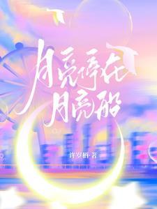 月亮停在荒野上是什么歌