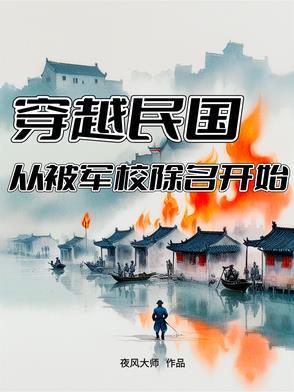 穿越民国的军阀排行榜