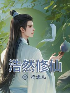 浩然仙主在线阅读