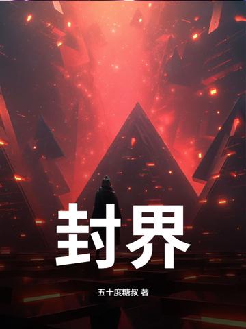 封界之主和掌尊