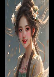西施的传奇故事