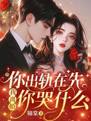 你出轨在先我离婚你哭什么免费阅读
