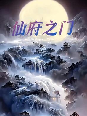 仙府之缘简介