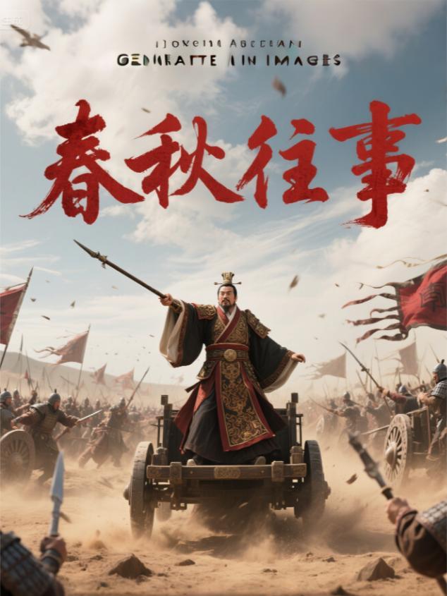 春秋往事是什么意思