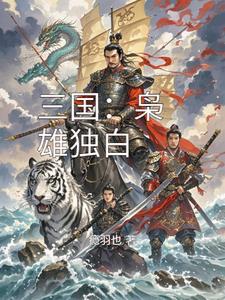三国枭雄也风流