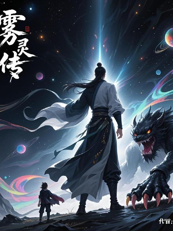 雾灵山传说