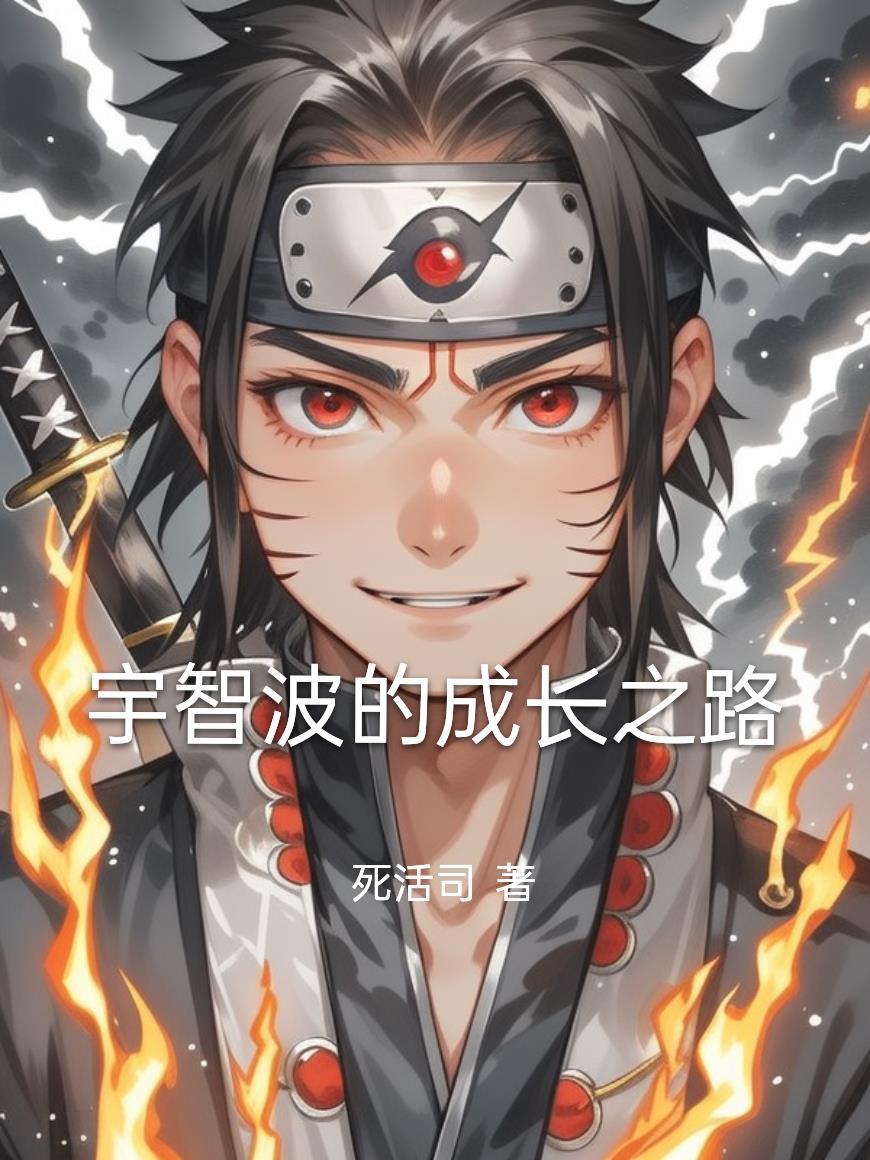 宇智波的一生