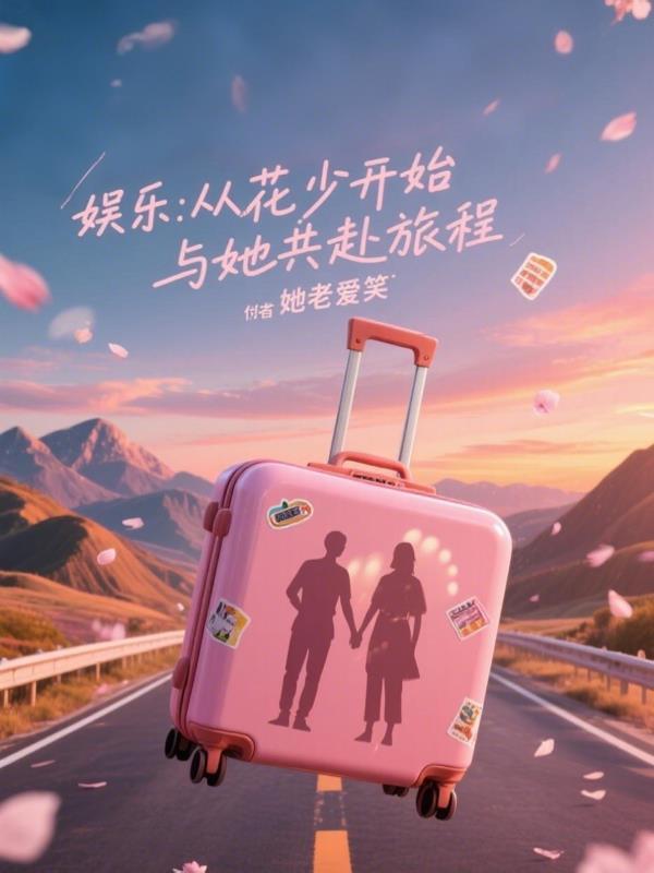 从花儿与少年开始穿越