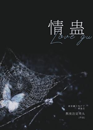 主角是苗疆少年的